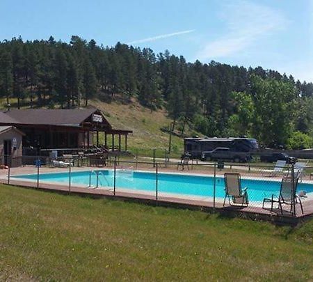 Elk Creek Resort Piedmont Exteriör bild